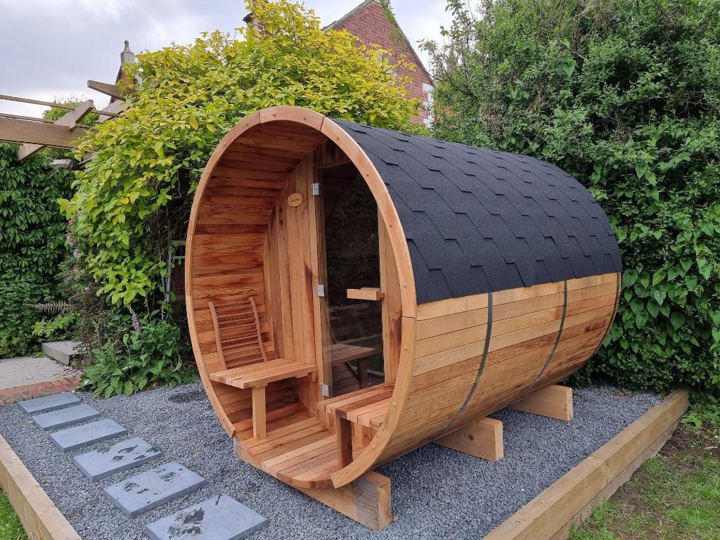 The Fern & Thistle Accommodation