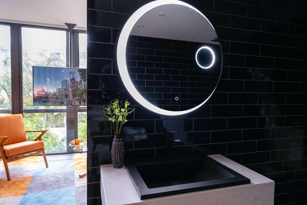 Ohtel Auckland
