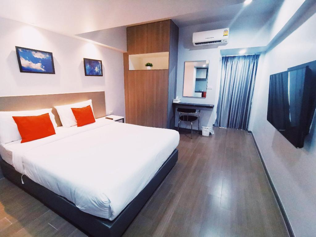 Star Sukhumvit