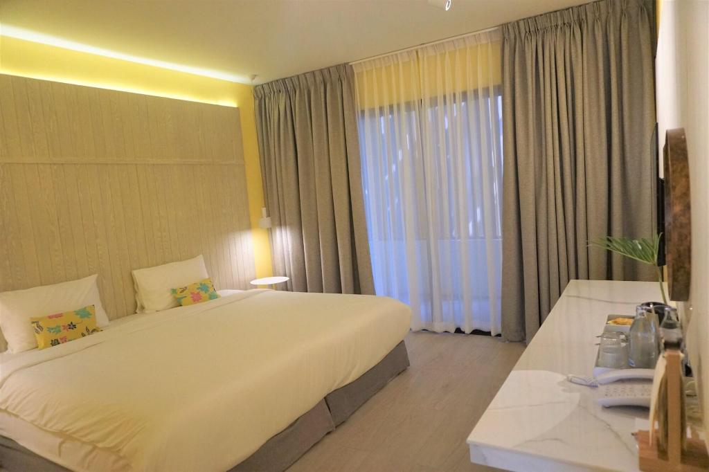 Sook Hotel