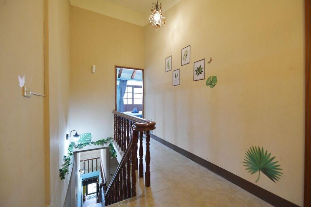 Penghu's Peace - B&B