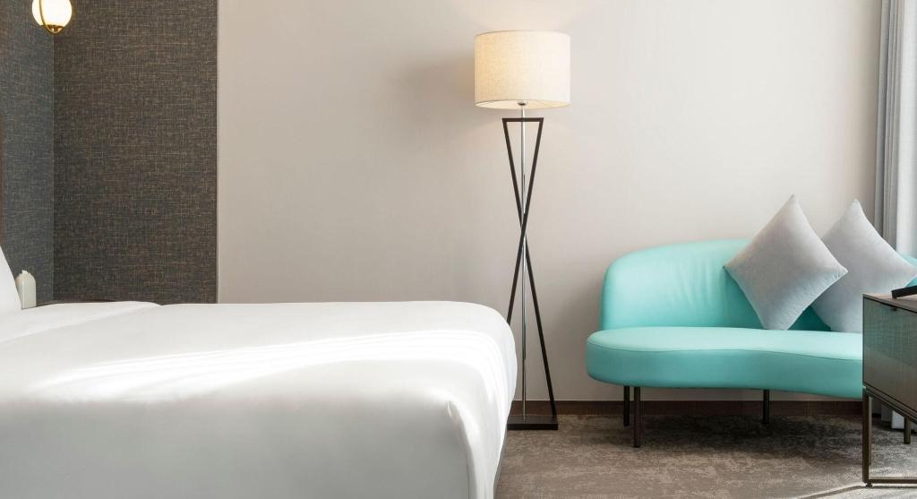 Joho Hotel Kaohsiung