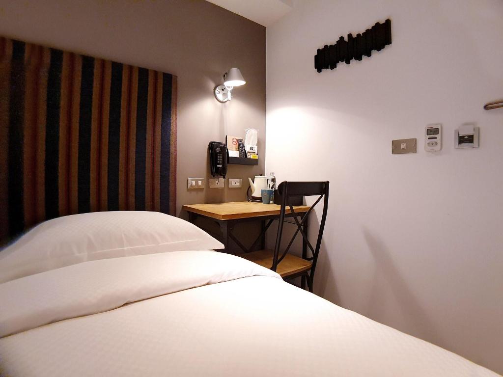 Jia's Inn