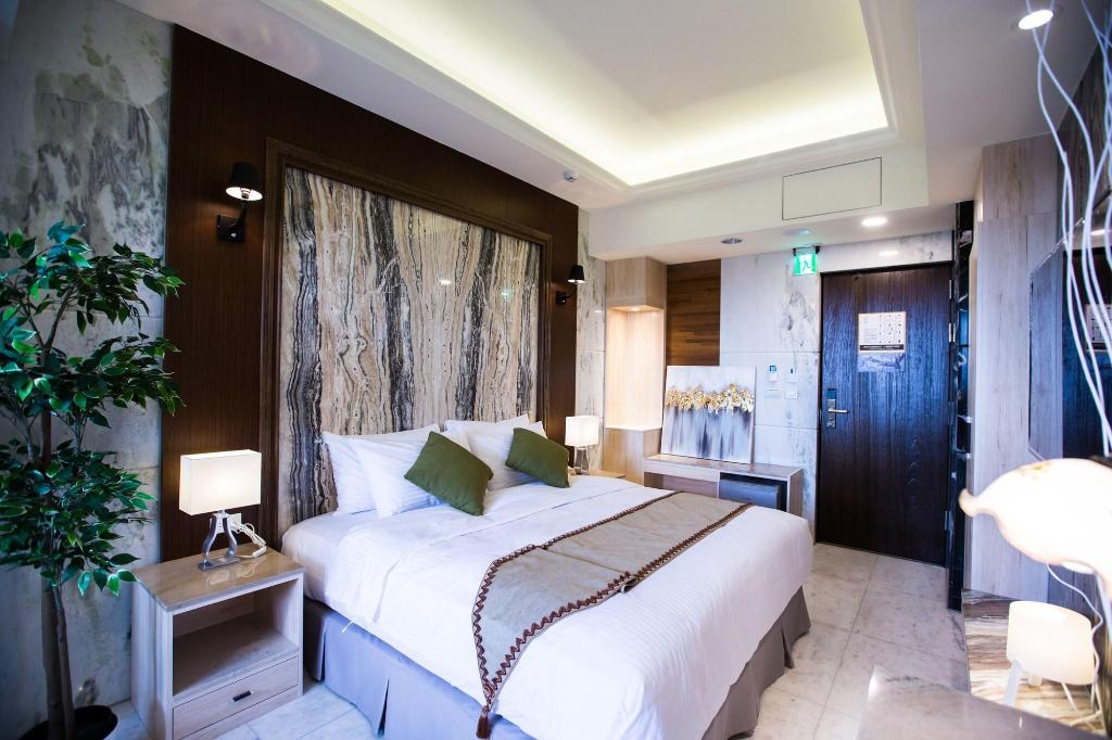 Hotel Maple Taiwan Boulevard