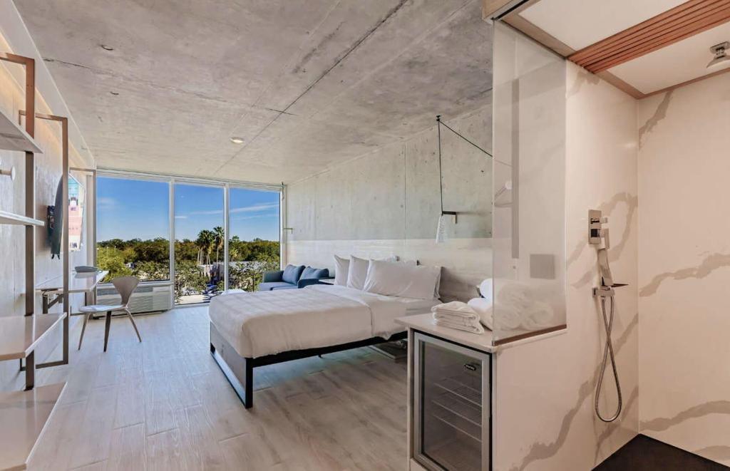 Kompose Boutique Hotel