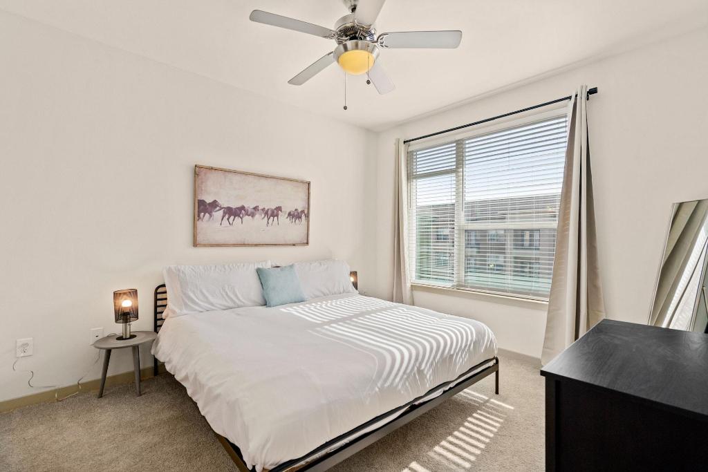 Kasa Dallas Love Field-Medical District Apts