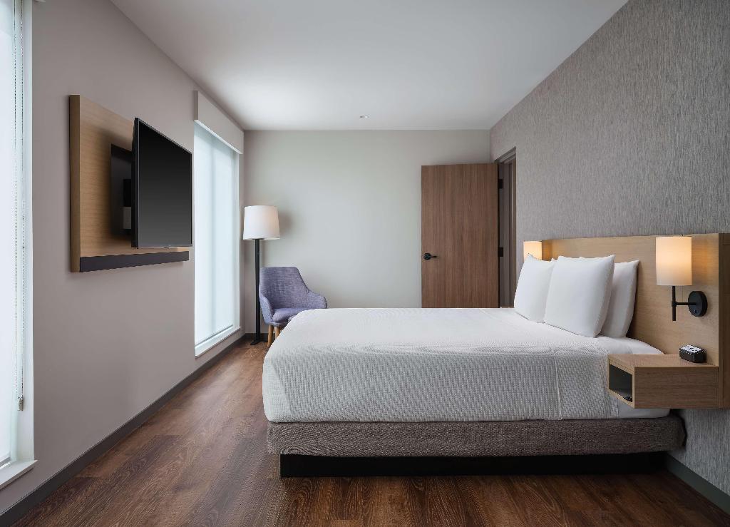 Forester Hotel