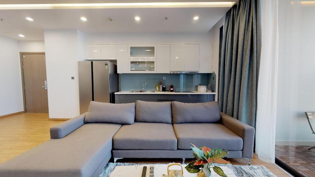 22HOUSING Apartment Vinhomes Metropolis