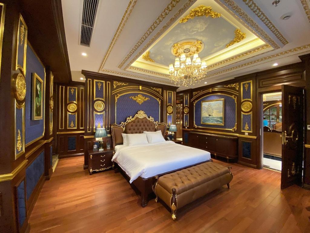 Grand Phoenix Hotel Bac Ninh
