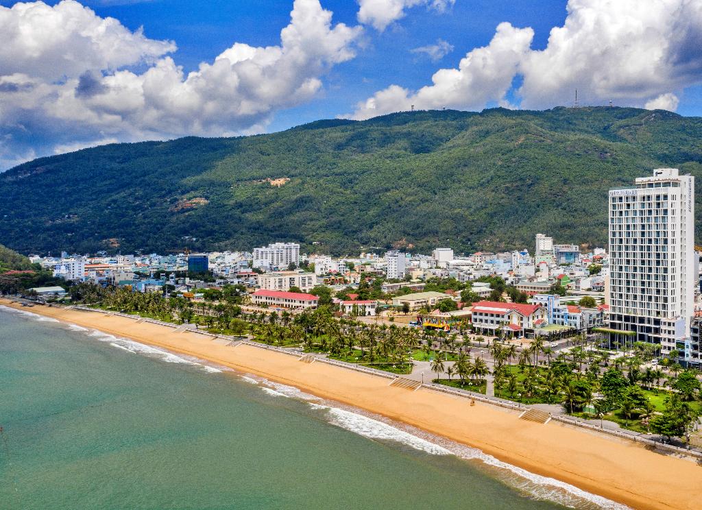 Anya Premier Hotel Quy Nhon