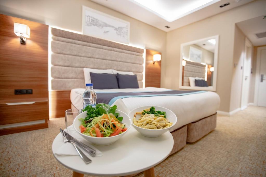 Elifim Resort Hotel