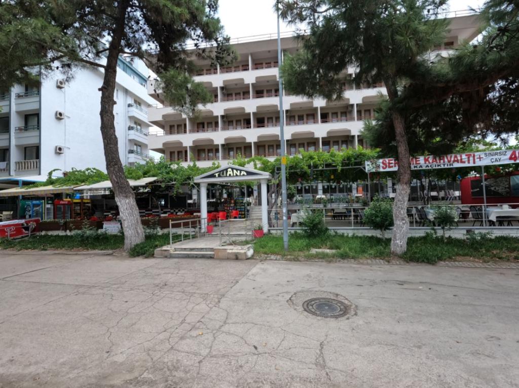 Casatuana Otel