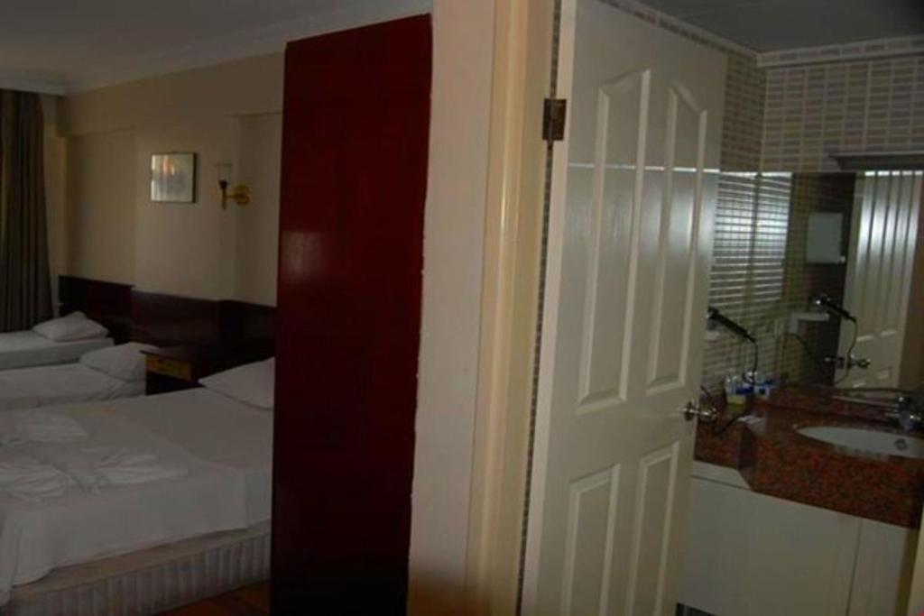 Erdek Talia Beach Otel