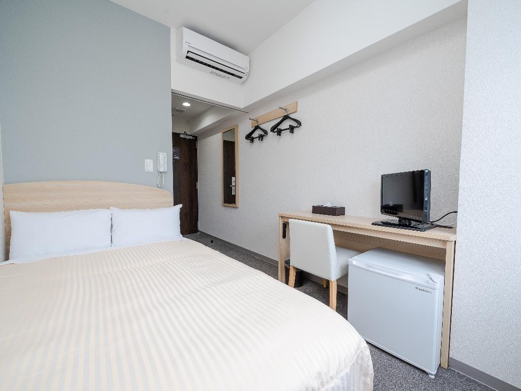 KOKO HOTEL Kagoshima Tenmonkan