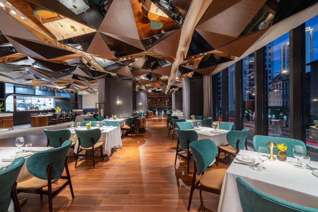 A.T.House Xujiahui Shanghai
