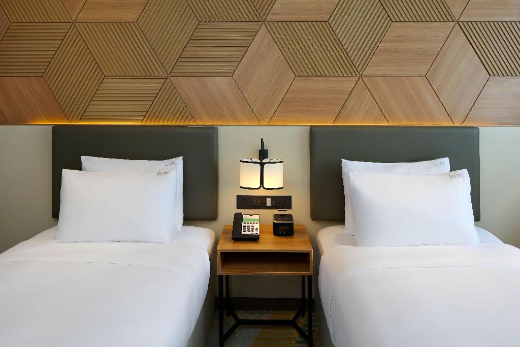 Holiday Inn Cebu City