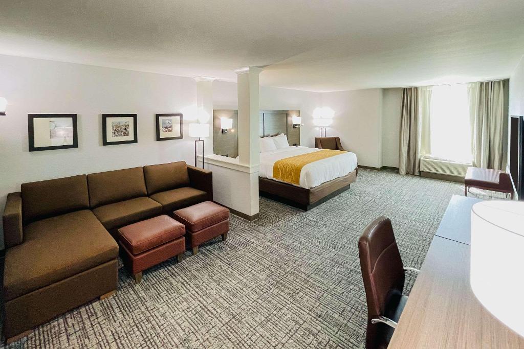 Comfort Inn Jonesboro