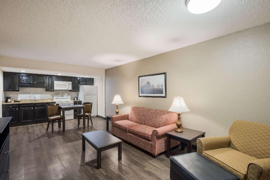 Econo Lodge Vidalia