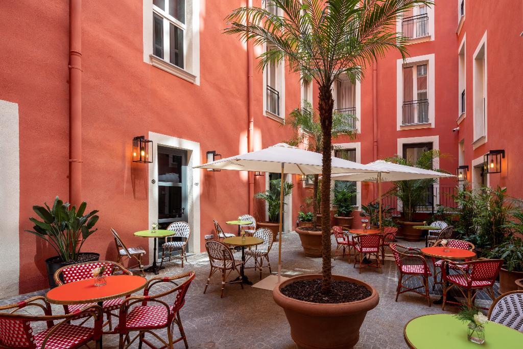 Hotel Trastevere Roma | UNA Esperienze, Italien, Rom. Großes 1