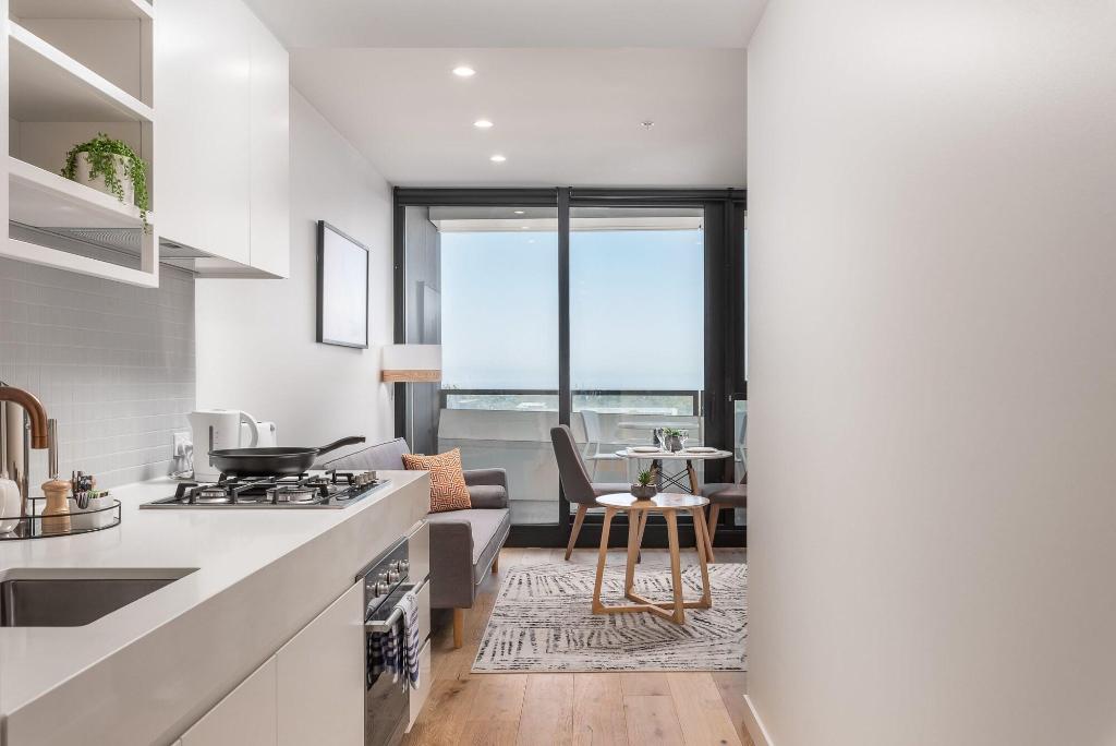 Domi Serviced Apartments