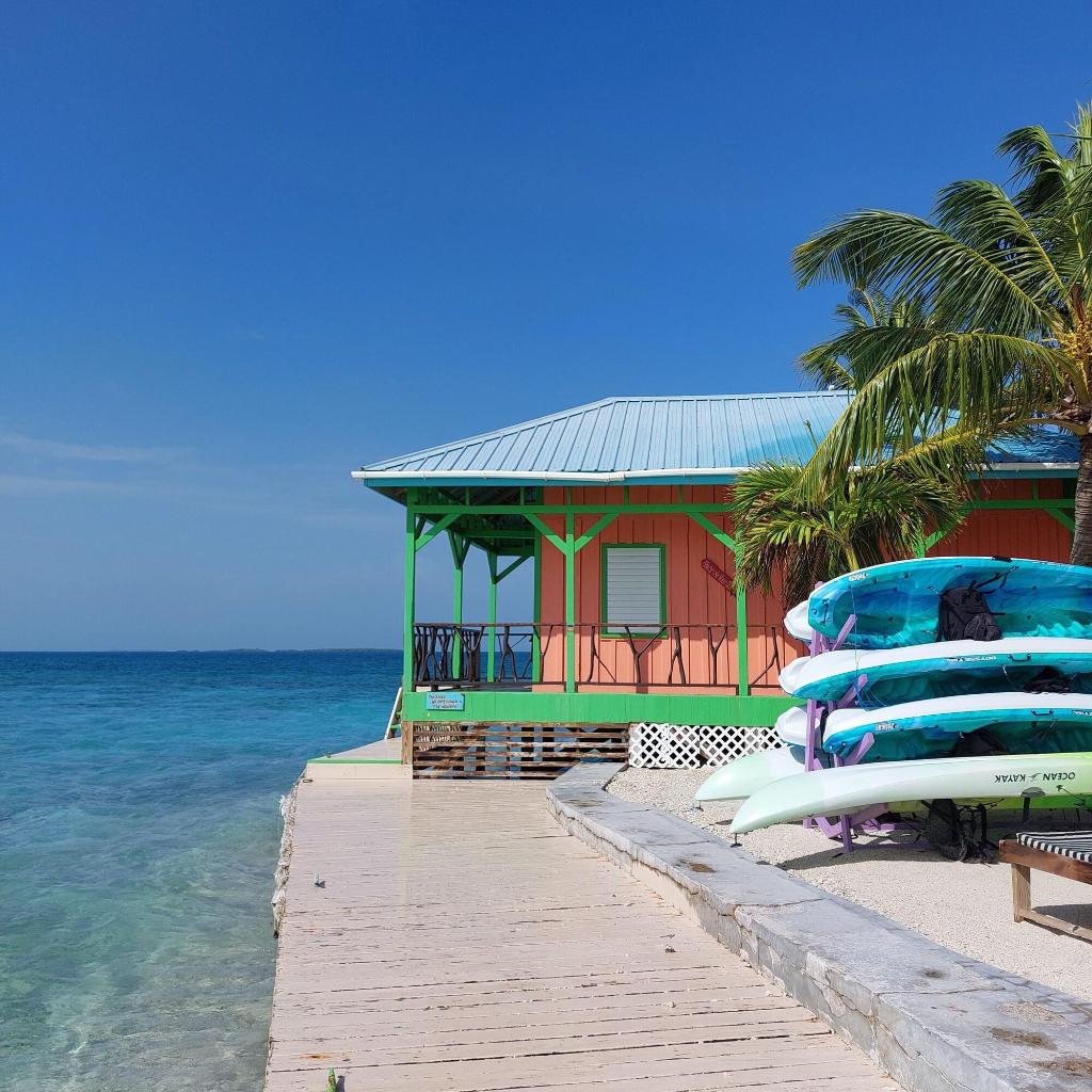 King Lewey's Island Resort