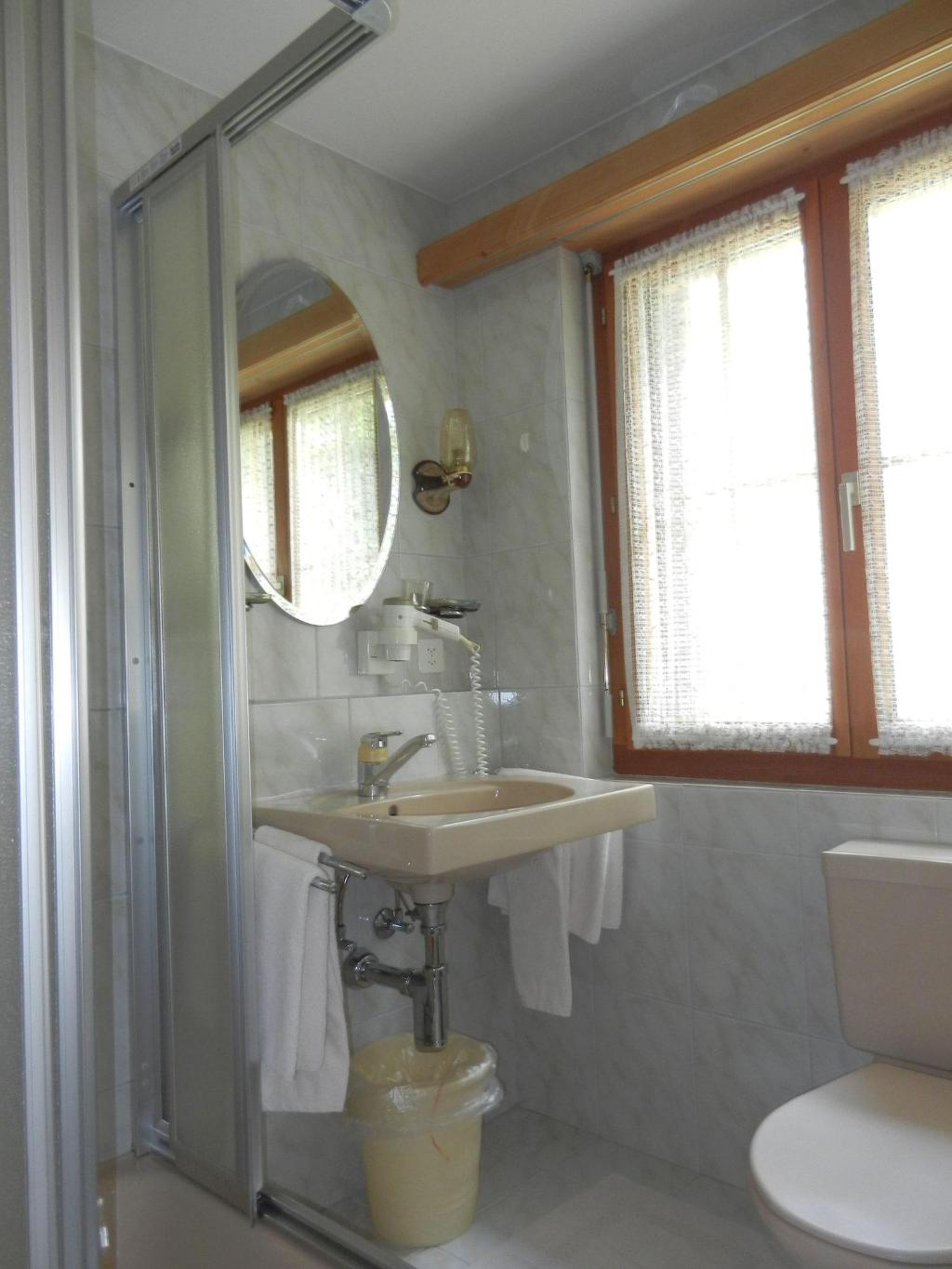 B&B Garni Casa La Val