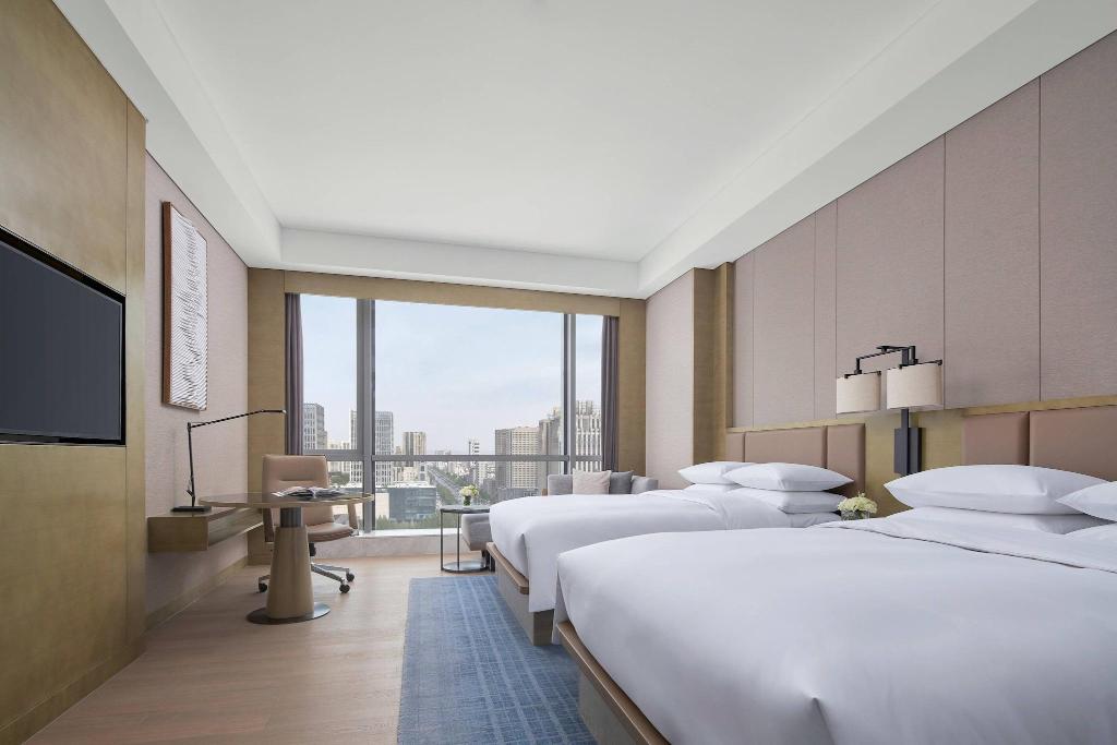 Baotou Marriott Hotel