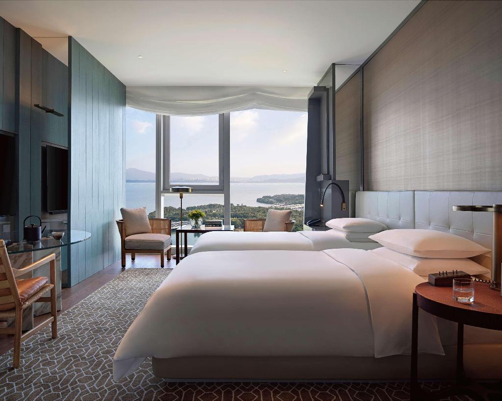 Andaz Shenzhen Bay