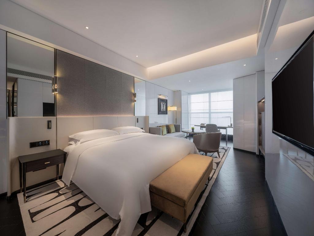 The Langbo Chengdu Unbound Collection by Hyatt