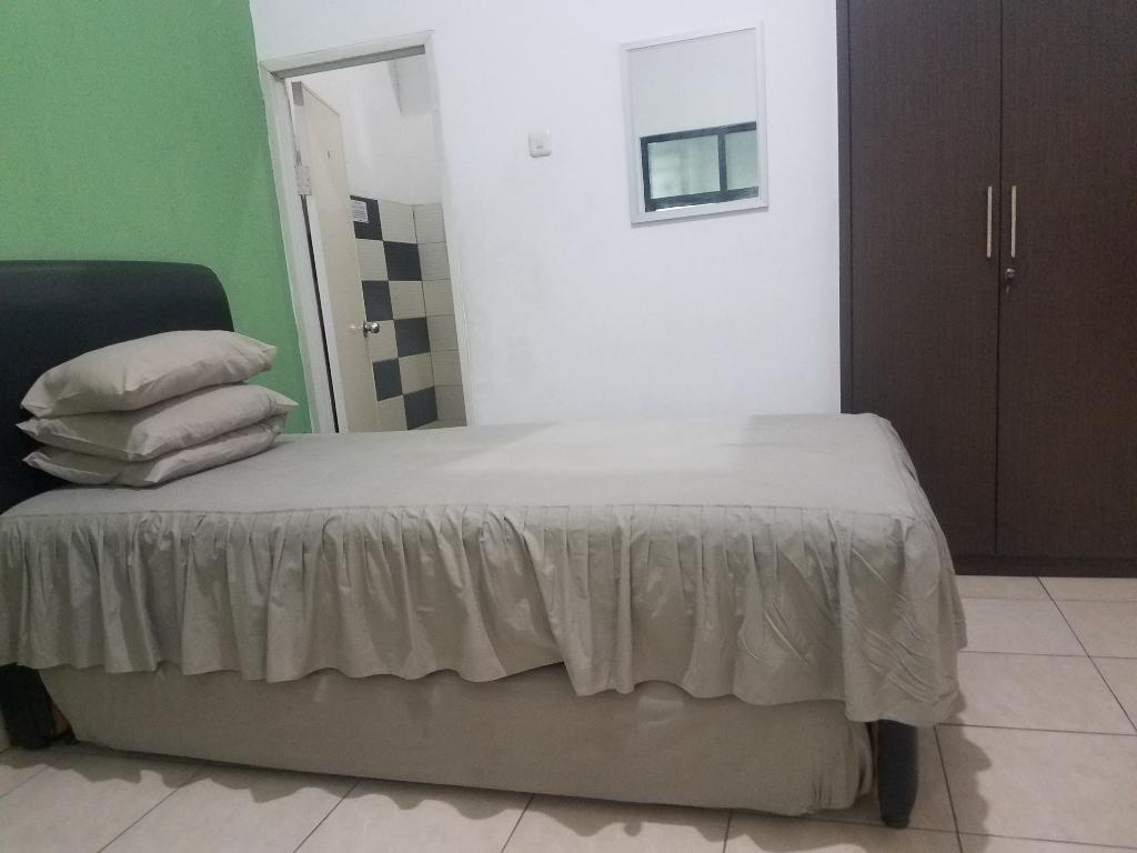 Cendrawasih Syariah Homestay by ZUZU