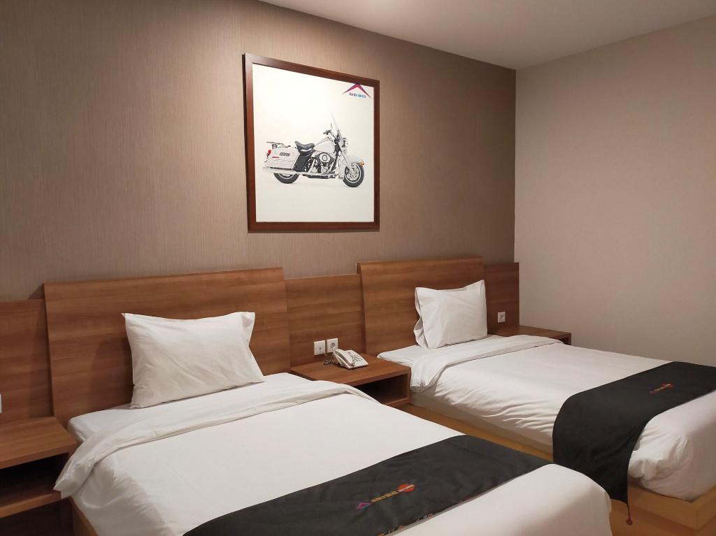 Sukho Hotel