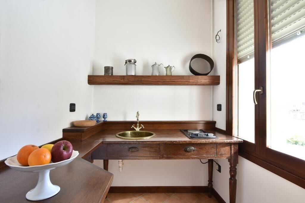 Il Terrazzo B&B