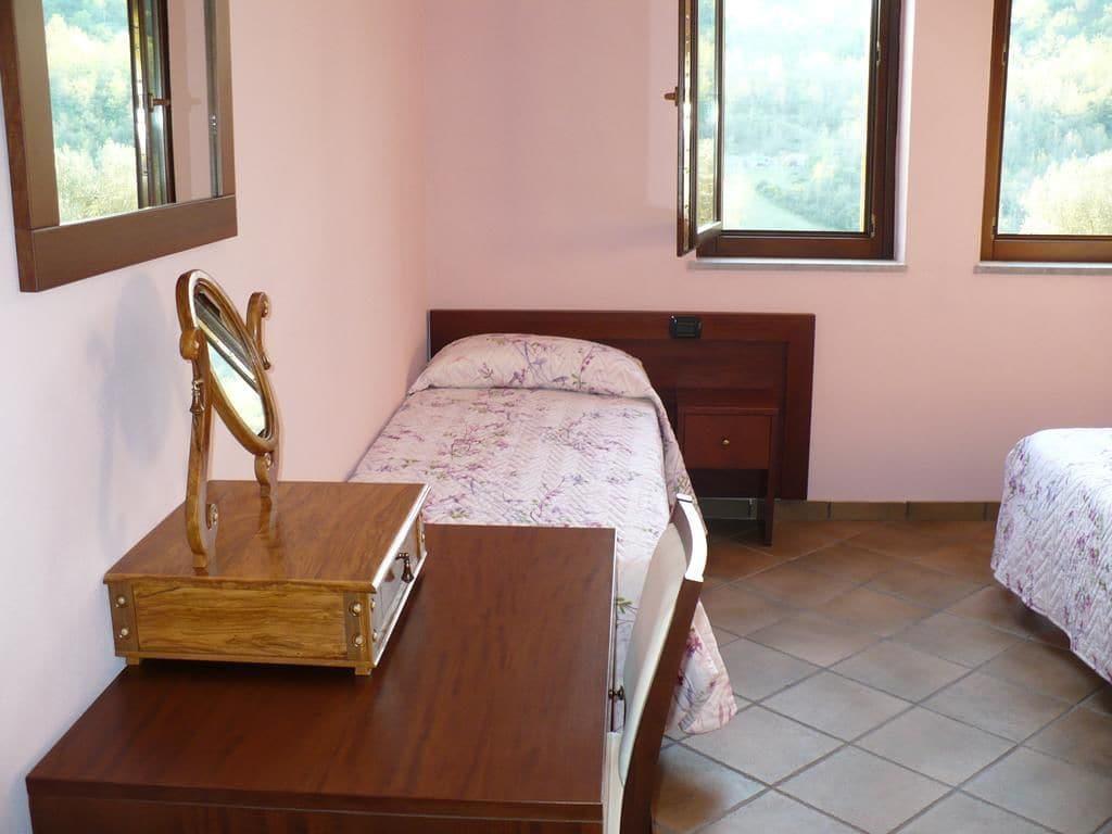 Agriturismo MurikÃ¨