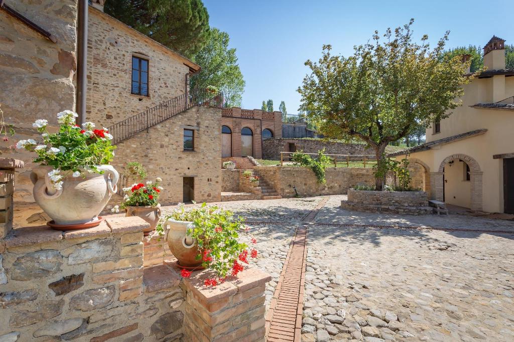 Borgo Pulciano photo 95