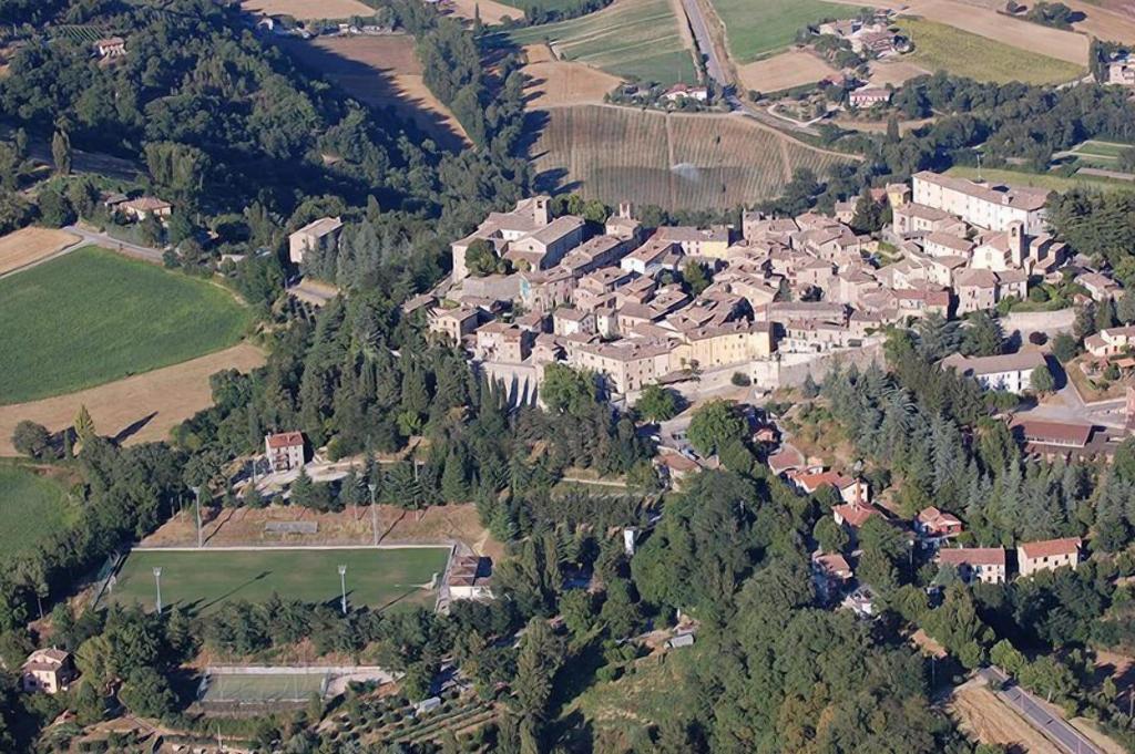 Borgo Pulciano photo 94