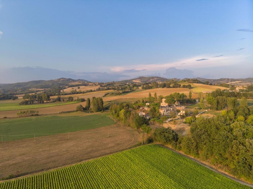 Borgo Pulciano photo 85