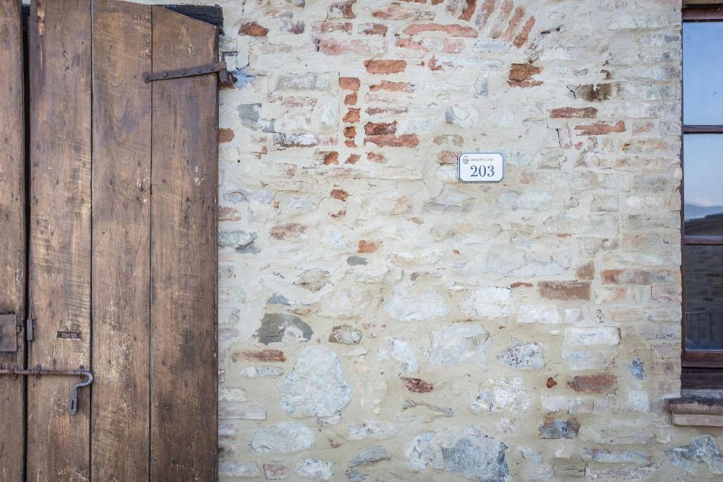 Borgo Pulciano photo 88