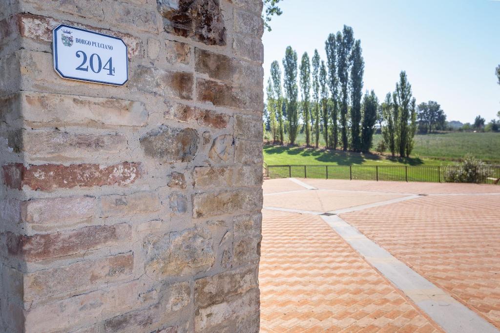 Borgo Pulciano photo 87