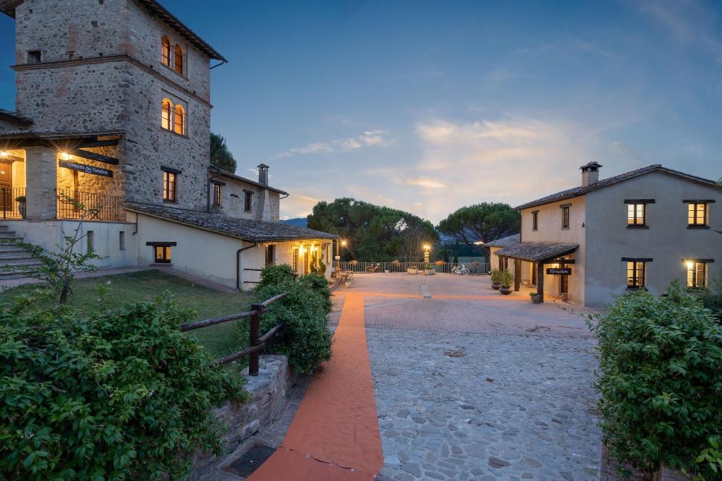 Borgo Pulciano photo 70