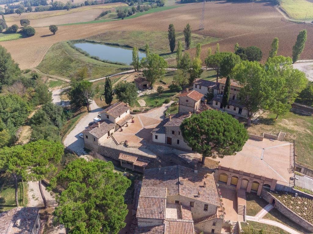 Borgo Pulciano photo 72