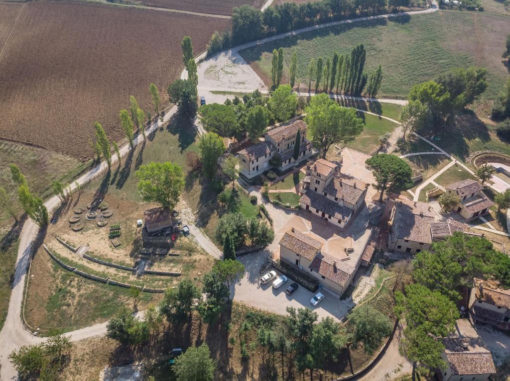 Borgo Pulciano photo 110
