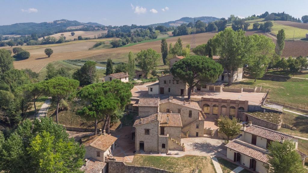 Borgo Pulciano photo 112
