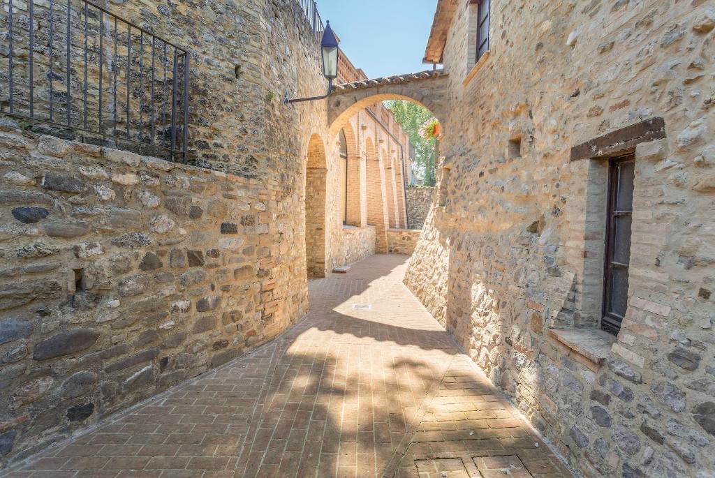Borgo Pulciano photo 115