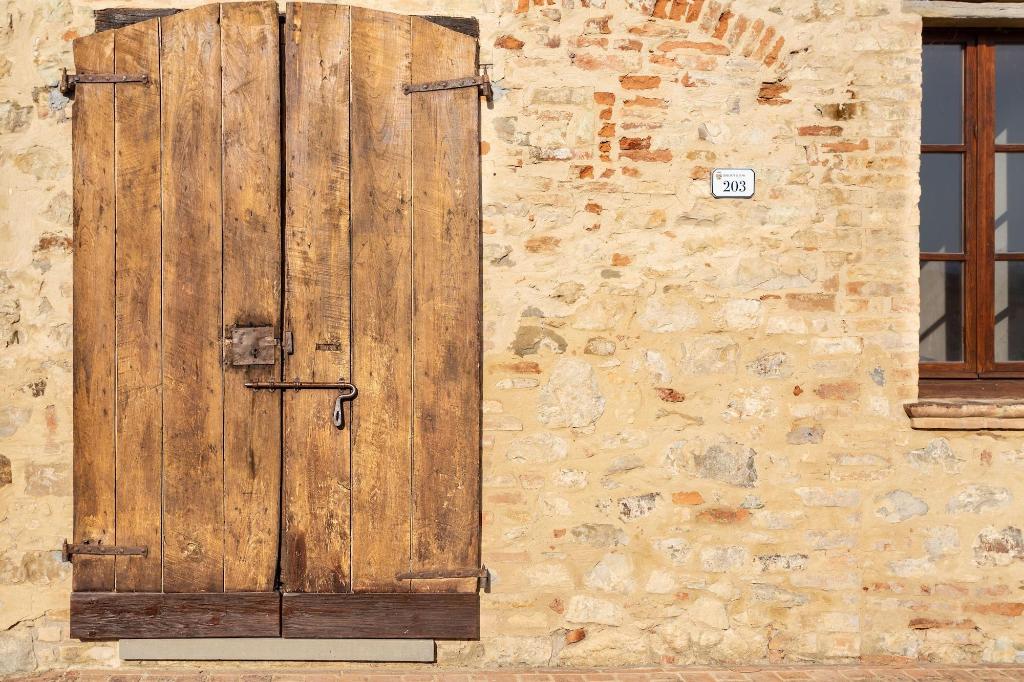 Borgo Pulciano photo 96