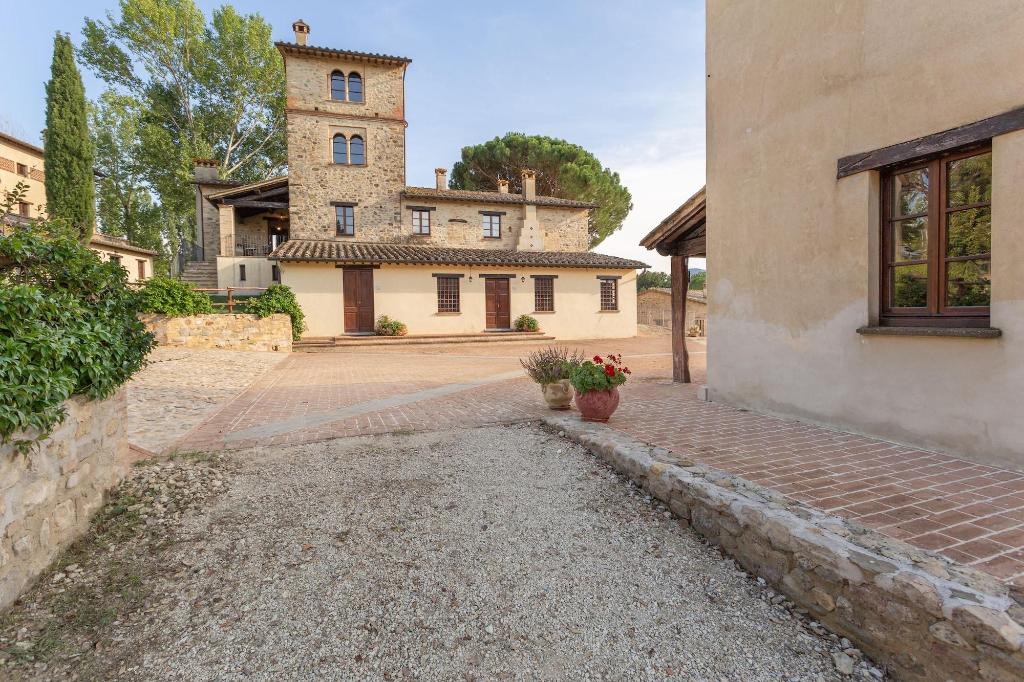 Borgo Pulciano photo 97