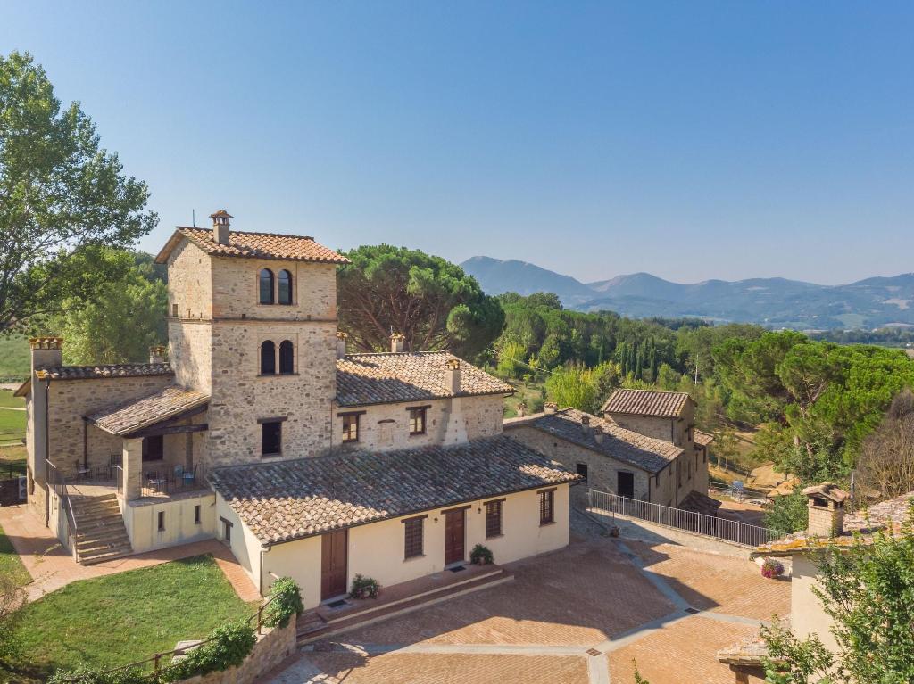 Borgo Pulciano photo 99