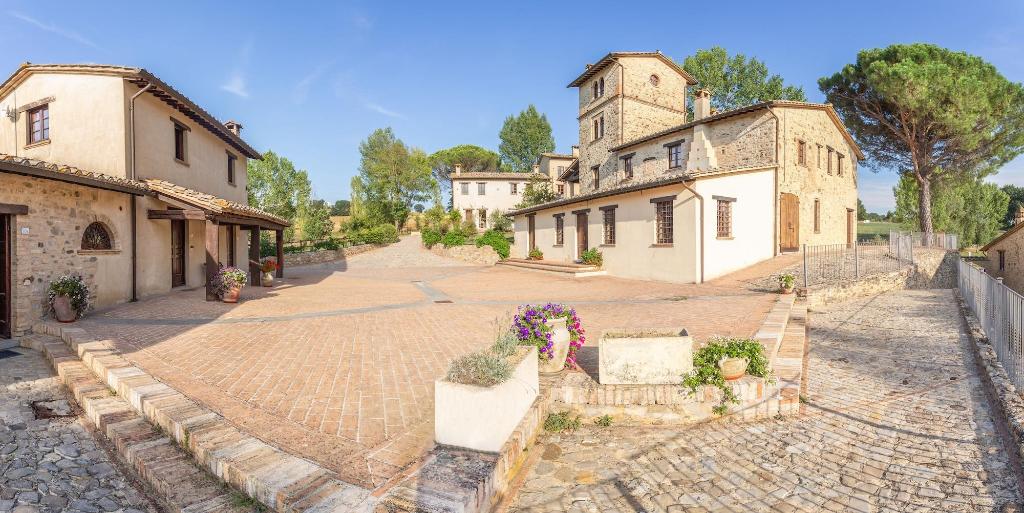 Borgo Pulciano photo 102