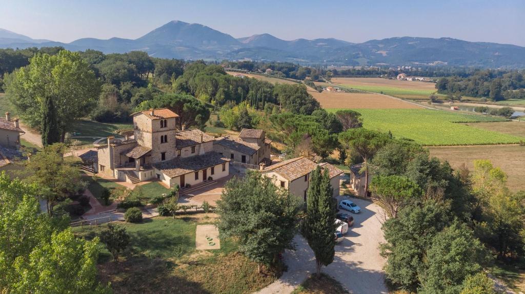 Borgo Pulciano photo 19