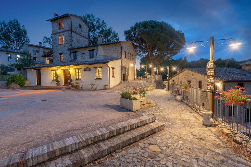 Borgo Pulciano photo 20