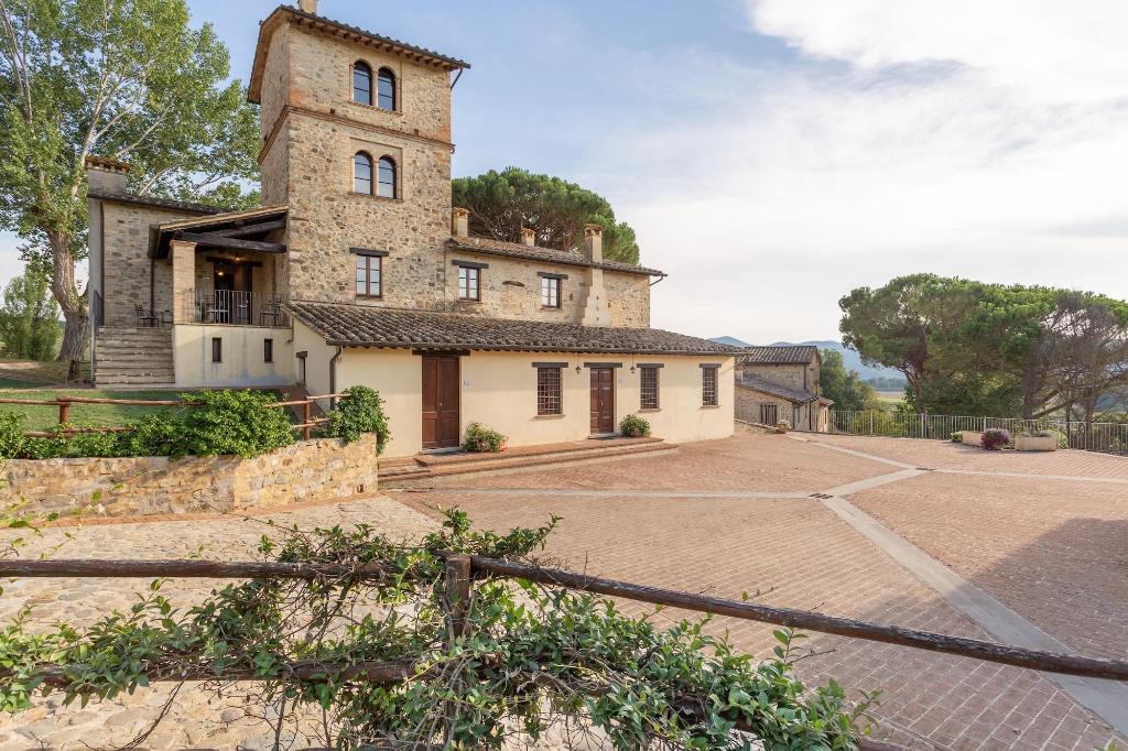 Borgo Pulciano photo 18